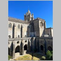 Sé Catedral de Évora, photo Silvia Zuegg, tripadvisor,2.jpg